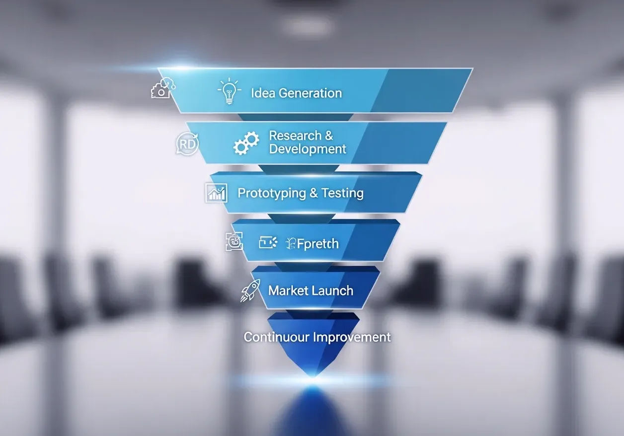 Trulvanqeth — Personalisierte Signale